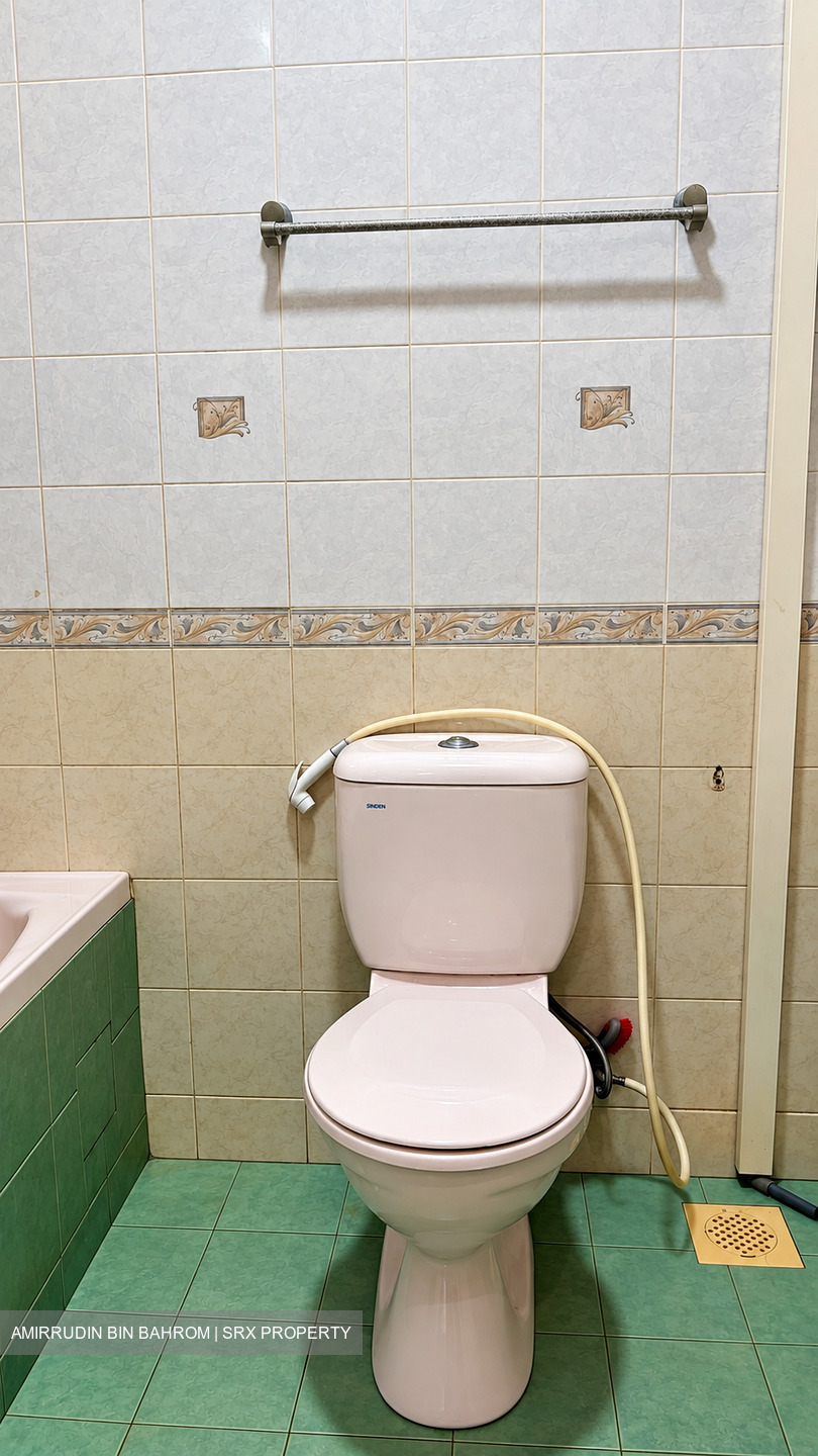 Blk 471 Segar Gardens (Bukit Panjang), HDB 5 Rooms #627464411